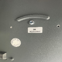 Cole Parmer MasterFlex L/S Peristaltic Pump image 2
